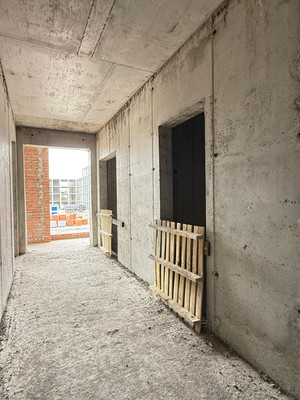 Продам однокомнатную (1-комн.) квартиру, Циолковского ул, 7, Нальчик г