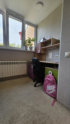 Продам двухкомнатную (2-комн.) квартиру, Чапаева ул, 30, Октябрьский г