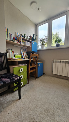 Продам двухкомнатную (2-комн.) квартиру, Чапаева ул, 30, Октябрьский г