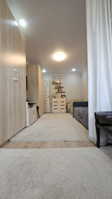 Продам двухкомнатную (2-комн.) квартиру, Чапаева ул, 30, Октябрьский г