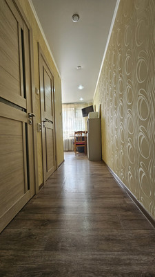 Продам двухкомнатную (2-комн.) квартиру, Чапаева ул, 30, Октябрьский г