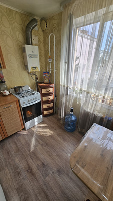 Продам двухкомнатную (2-комн.) квартиру, Чапаева ул, 30, Октябрьский г