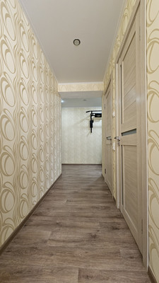 Продам двухкомнатную (2-комн.) квартиру, Чапаева ул, 30, Октябрьский г