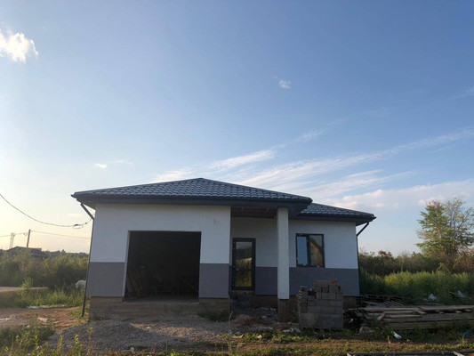 Продам дом, Ягодка тер. СНТ, Октябрьский г, 0 км от города