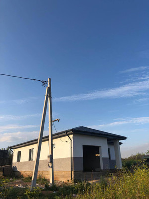 Продам дом, Ягодка тер. СНТ, Октябрьский г, 0 км от города