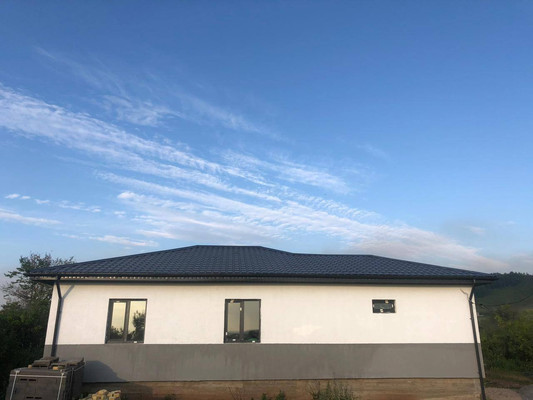 Продам дом, Ягодка тер. СНТ, Октябрьский г, 0 км от города