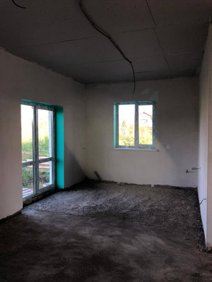 Продам дом, Ягодка тер. СНТ, Октябрьский г, 0 км от города