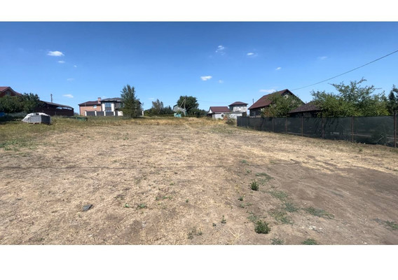 Продам участок 6 соток, Фермерское хоз., 7-я Городецкая ул, 57, Ростов-на-Дону г, 0 км от города