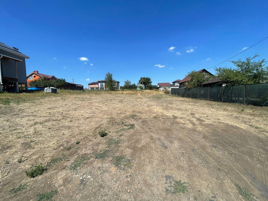 Продам участок 6 соток, Фермерское хоз., 7-я Городецкая ул, 57, Ростов-на-Дону г, 0 км от города