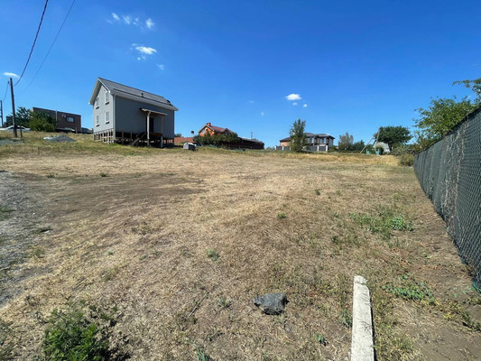 Продам участок 6 соток, Фермерское хоз., 7-я Городецкая ул, 57, Ростов-на-Дону г, 0 км от города