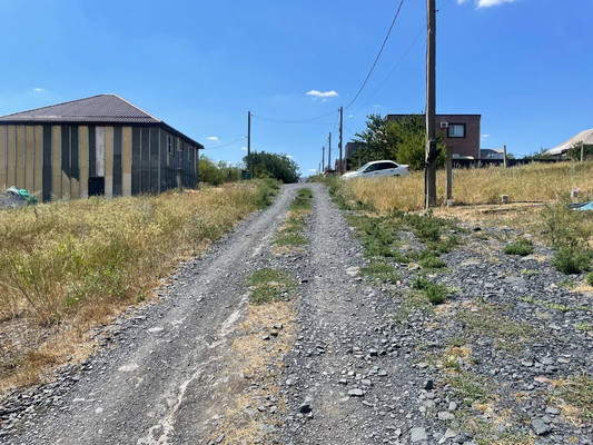 Продам участок 6 соток, Фермерское хоз., 7-я Городецкая ул, 57, Ростов-на-Дону г, 0 км от города