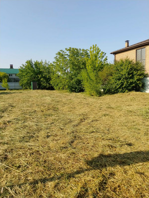 Продам участок 12 соток, ИЖС, Цигейковая ул, 33, Знаменский п, 0 км от города