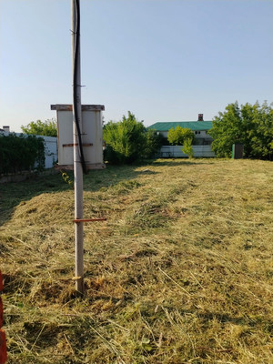 Продам участок 12 соток, ИЖС, Цигейковая ул, 33, Знаменский п, 0 км от города