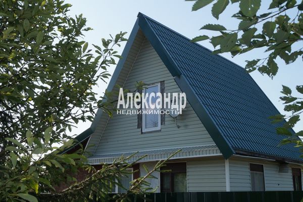 Продам дом в поселке с.т. Дивное-2, 3 проезд, Туровка д, 70 км от города