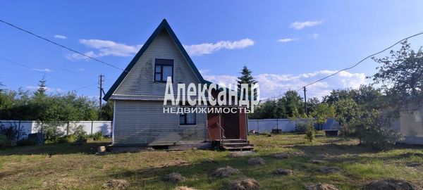 Продам дом в поселке с.т. Дивное-2, 3 проезд, Туровка д, 70 км от города