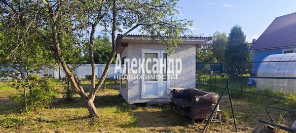 Продам дом в поселке с.т. Дивное-2, 3 проезд, Туровка д, 70 км от города