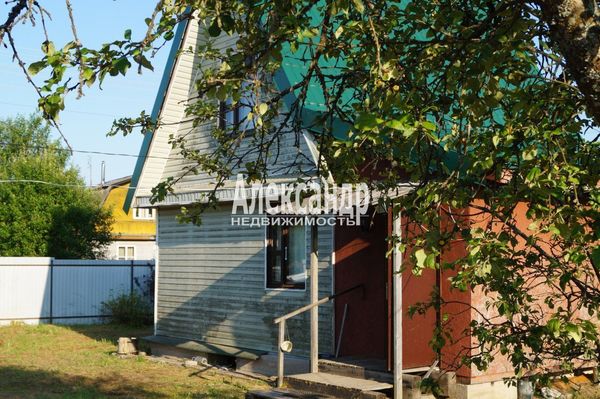 Продам дом в поселке с.т. Дивное-2, 3 проезд, Туровка д, 70 км от города
