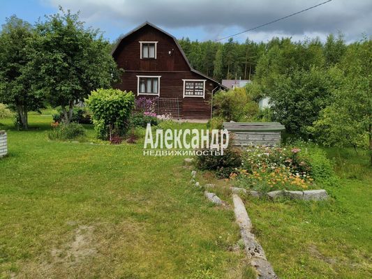 Продам дом, 28, Лесник тер. СНТ, 20 км от города