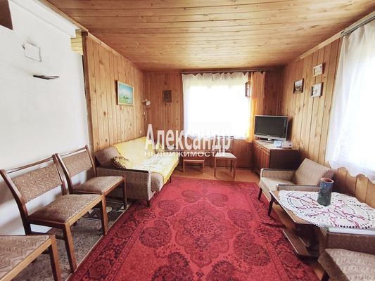 Продам дом, 28, Лесник тер. СНТ, 20 км от города