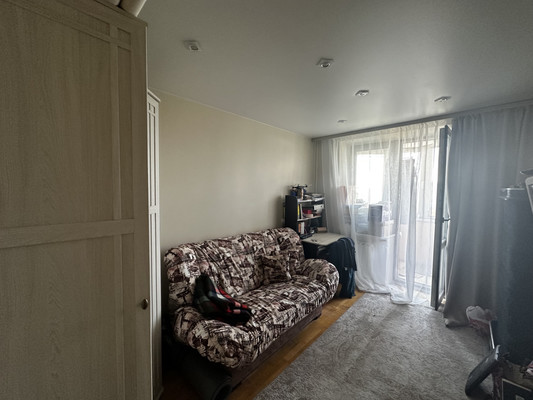 Продам трехкомнатную (3-комн.) квартиру, Нахимовский пр-кт, 22, Москва г