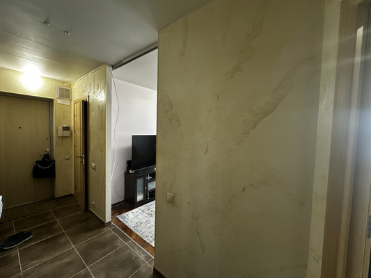 Продам трехкомнатную (3-комн.) квартиру, Нахимовский пр-кт, 22, Москва г
