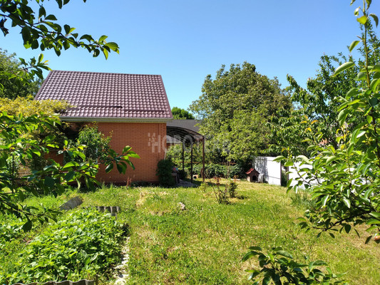 Продам дом, Демьяна Бедного ул, 5, Ильский пгт, 0 км от города