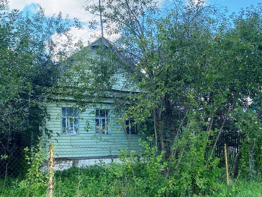 Продам дом, Мокшанцева ул, 46, Рамзай с, 0 км от города