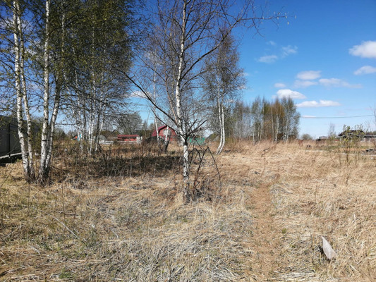 Продам участок 7,2 соток, ИЖС, Победы ул, Переславль-Залесский г, 0 км от города