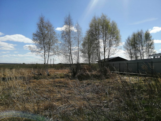 Продам участок 7,2 соток, ИЖС, Победы ул, Переславль-Залесский г, 0 км от города