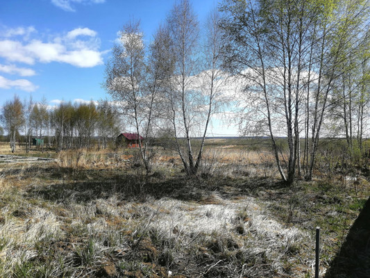 Продам участок 7,2 соток, ИЖС, Победы ул, Переславль-Залесский г, 0 км от города