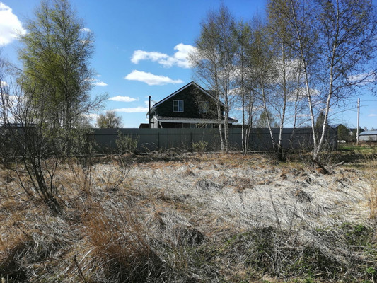 Продам участок 7,2 соток, ИЖС, Победы ул, Переславль-Залесский г, 0 км от города