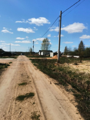 Продам участок 7,2 соток, ИЖС, Победы ул, Переславль-Залесский г, 0 км от города