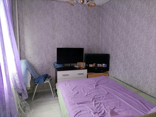 Продам трехкомнатную (3-комн.) квартиру, им А.Маркова мкр, 13, Дмитров г