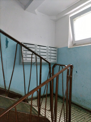 Продам трехкомнатную (3-комн.) квартиру, им А.Маркова мкр, 13, Дмитров г