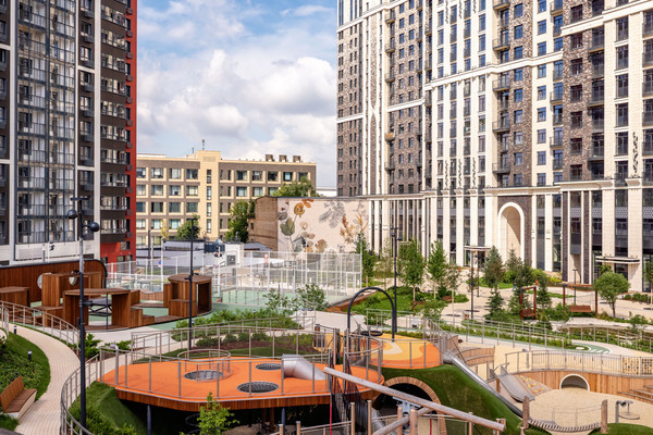 Продам многокомнатную квартиру, Академика Королева ул, 21, Москва г