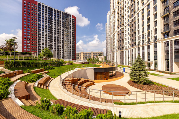 Продам многокомнатную квартиру, Академика Королева ул, 21, Москва г