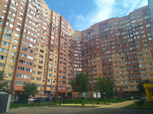 Продам двухкомнатную (2-комн.) квартиру, Заречная ул, 32, Полтево д