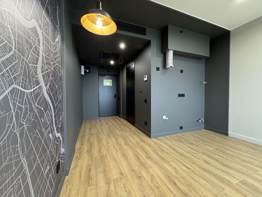 Продам однокомнатную (1-комн.) квартиру, Ташкентская ул, 6к2, Санкт-Петербург г