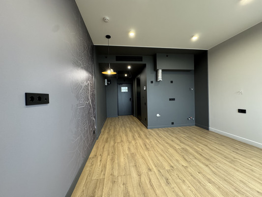 Продам однокомнатную (1-комн.) квартиру, Ташкентская ул, 6к2, Санкт-Петербург г