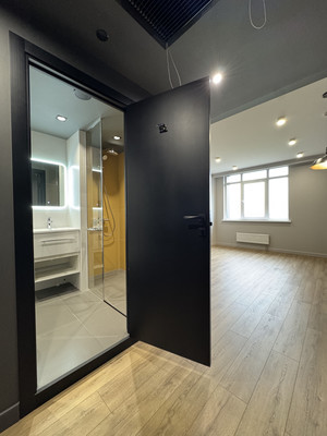 Продам однокомнатную (1-комн.) квартиру, Ташкентская ул, 6к2, Санкт-Петербург г