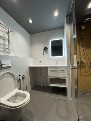 Продам однокомнатную (1-комн.) квартиру, Ташкентская ул, 6к2, Санкт-Петербург г