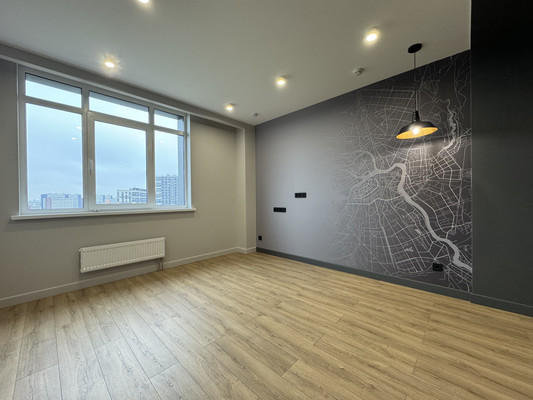 Продам однокомнатную (1-комн.) квартиру, Ташкентская ул, 6к2, Санкт-Петербург г