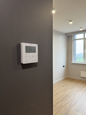 Продам однокомнатную (1-комн.) квартиру, Ташкентская ул, 6к2, Санкт-Петербург г