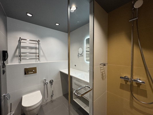 Продам однокомнатную (1-комн.) квартиру, Ташкентская ул, 6к2, Санкт-Петербург г