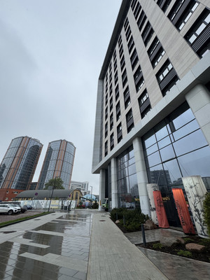 Продам однокомнатную (1-комн.) квартиру, Ташкентская ул, 6к2, Санкт-Петербург г