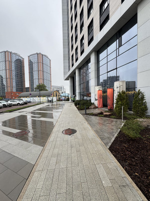 Продам однокомнатную (1-комн.) квартиру, Ташкентская ул, 6к2, Санкт-Петербург г