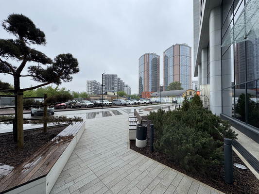 Продам однокомнатную (1-комн.) квартиру, Ташкентская ул, 6к2, Санкт-Петербург г