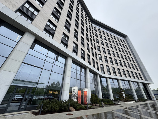 Продам однокомнатную (1-комн.) квартиру, Ташкентская ул, 6к2, Санкт-Петербург г