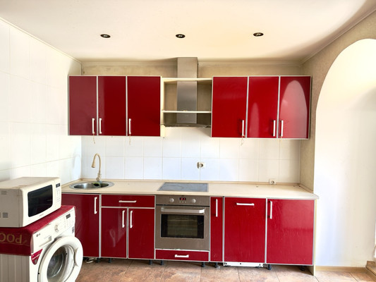 Продам двухкомнатную (2-комн.) квартиру, 50а, Кленовка с