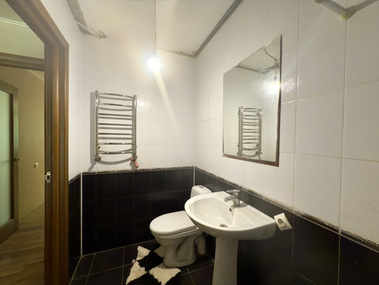 Продам двухкомнатную (2-комн.) квартиру, 50а, Кленовка с